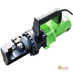 MÁY CẮT SẮT CẦM TAY (ĐIỆN 220V, 1 PHA)