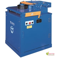 MÁY UỐN ĐAI TRÒN (ĐIỆN 380V, 3 PHA)