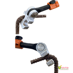 DỤNG CỤ UỐN SẮT XÂY DỰNG