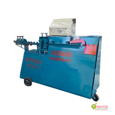 MÁY BẺ ĐAI SẮT