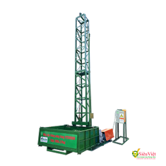 THIẾT BỊ NÂNG HẠ