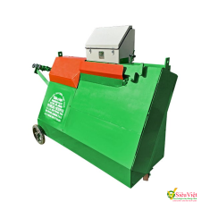 MÁY DUỖI CẮT SẮT